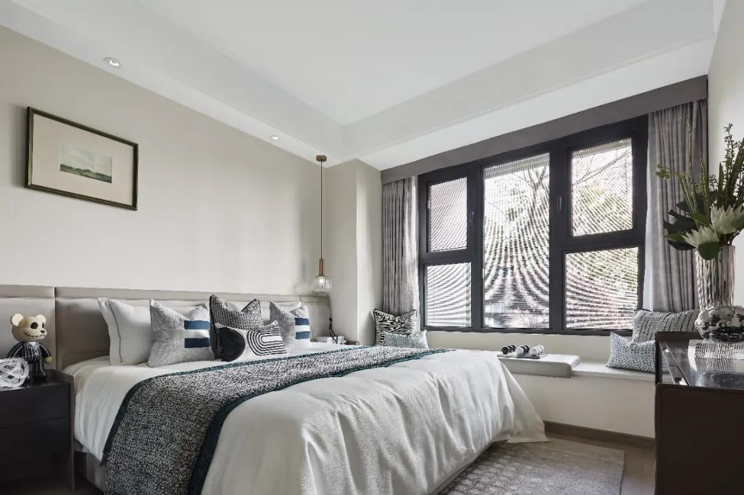 高颜值生活家丨城市升级诗，印刻卓越集团DNA式的人居经典