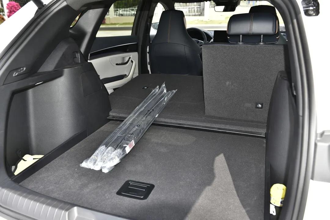 发动机热效率超过80,比亚迪宋pro发动机的热效率