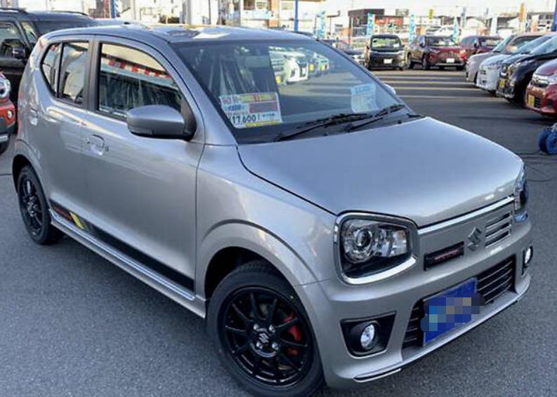 铃木退出中国后还能买到奥拓吗,奥拓还在售吗