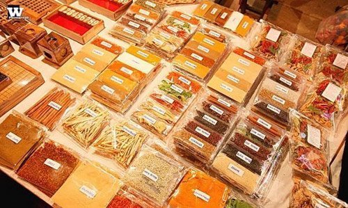 清迈购物攻略男,清迈购物必买清单攻略