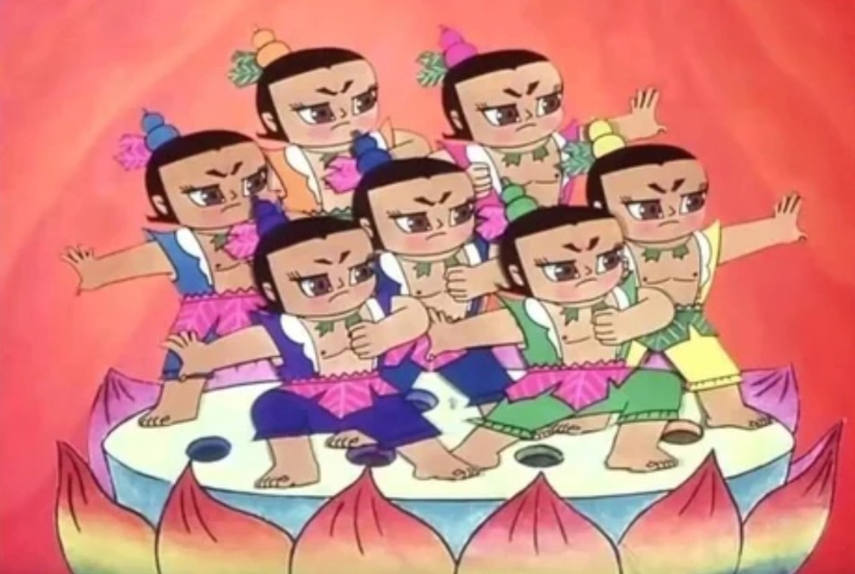 盘点那些你看过的动漫,童年看过的动漫