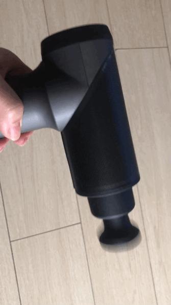 入门级筋膜枪测评,评测筋膜枪