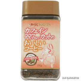 十大良心速溶咖啡推荐,十种性价比高的咖啡