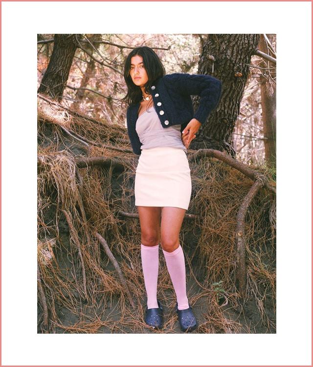 欧阳娜娜同款衣服牌子,欧阳娜娜淘宝同款衣服