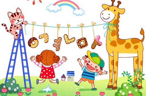 学拼音识字顺口溜大全,拼音顺口溜记忆法小学一年级