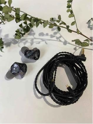 这几款有线耳机细节到位颜值高,音质较好的发烧友有线耳机推荐