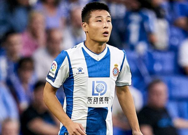 西班牙人和马德里竞技比赛直播,西班牙人vs马德里竞技首发名单