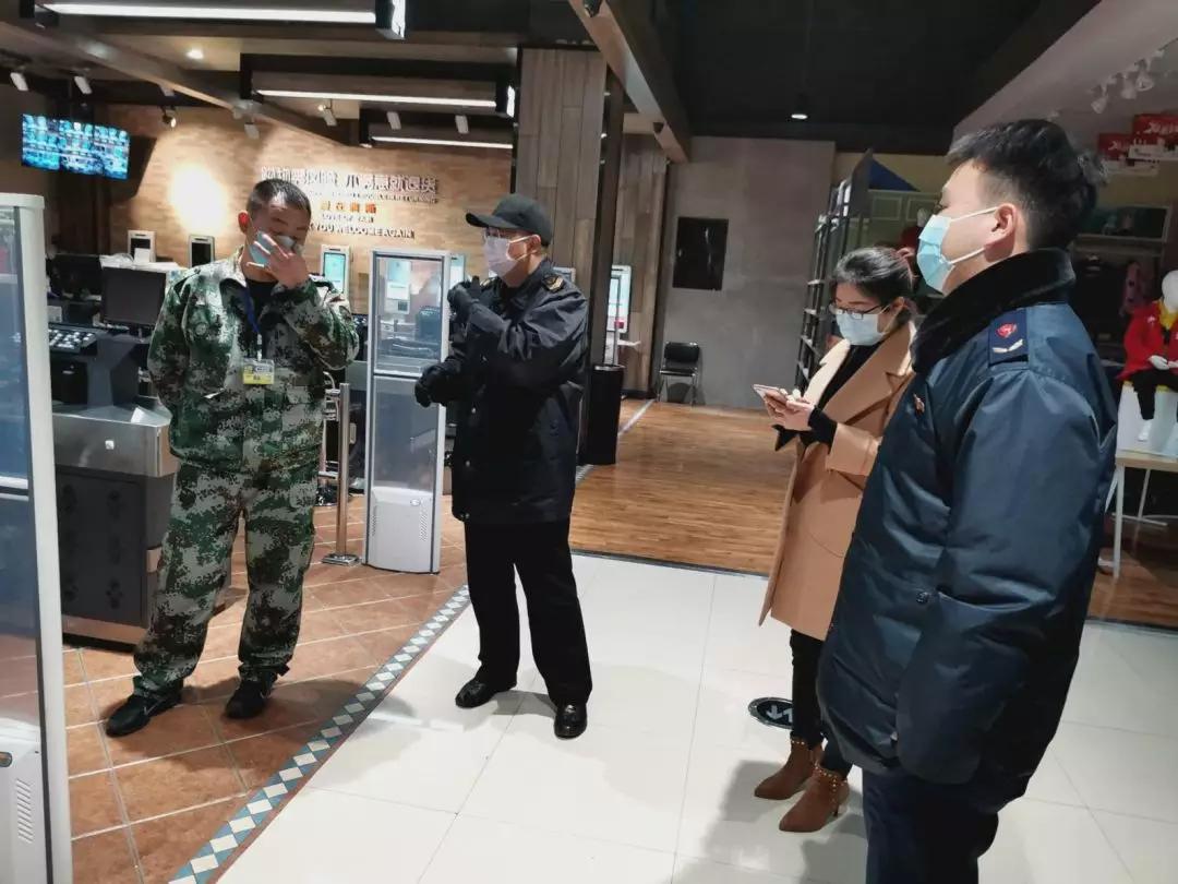 抗击疫情一线,宜昌抗疫最新政策