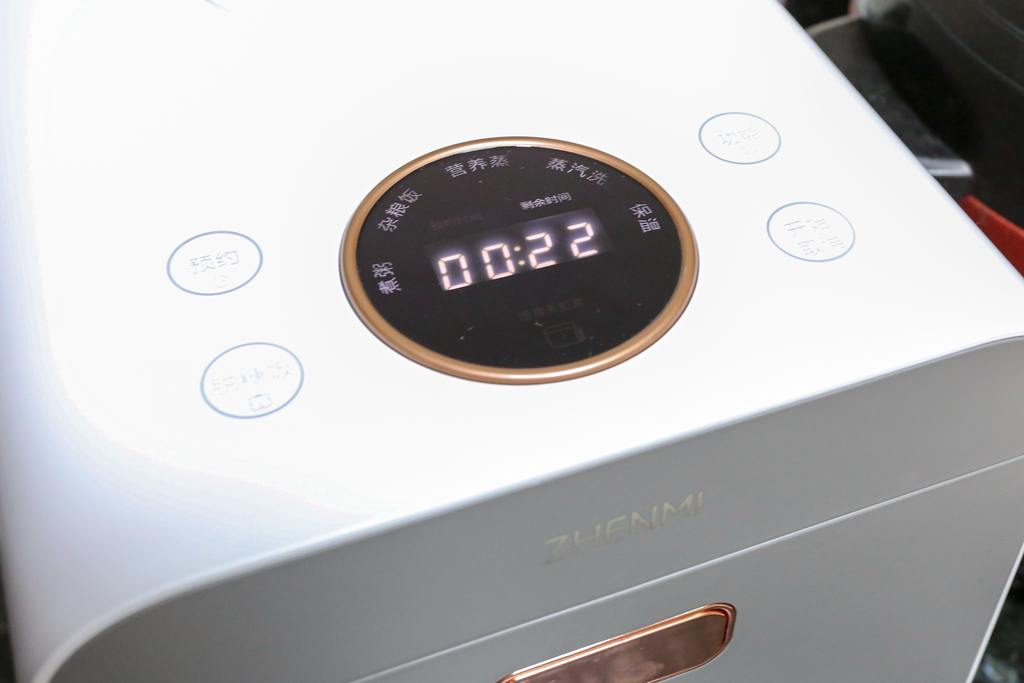 低糖电饭煲怎么焖米饭呢,怎样煮米饭能脱糖