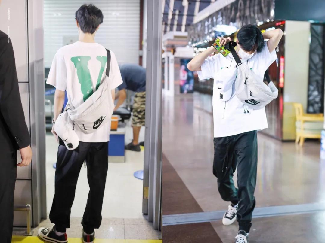 nike最新单品,nike休闲穿着最舒服的系列