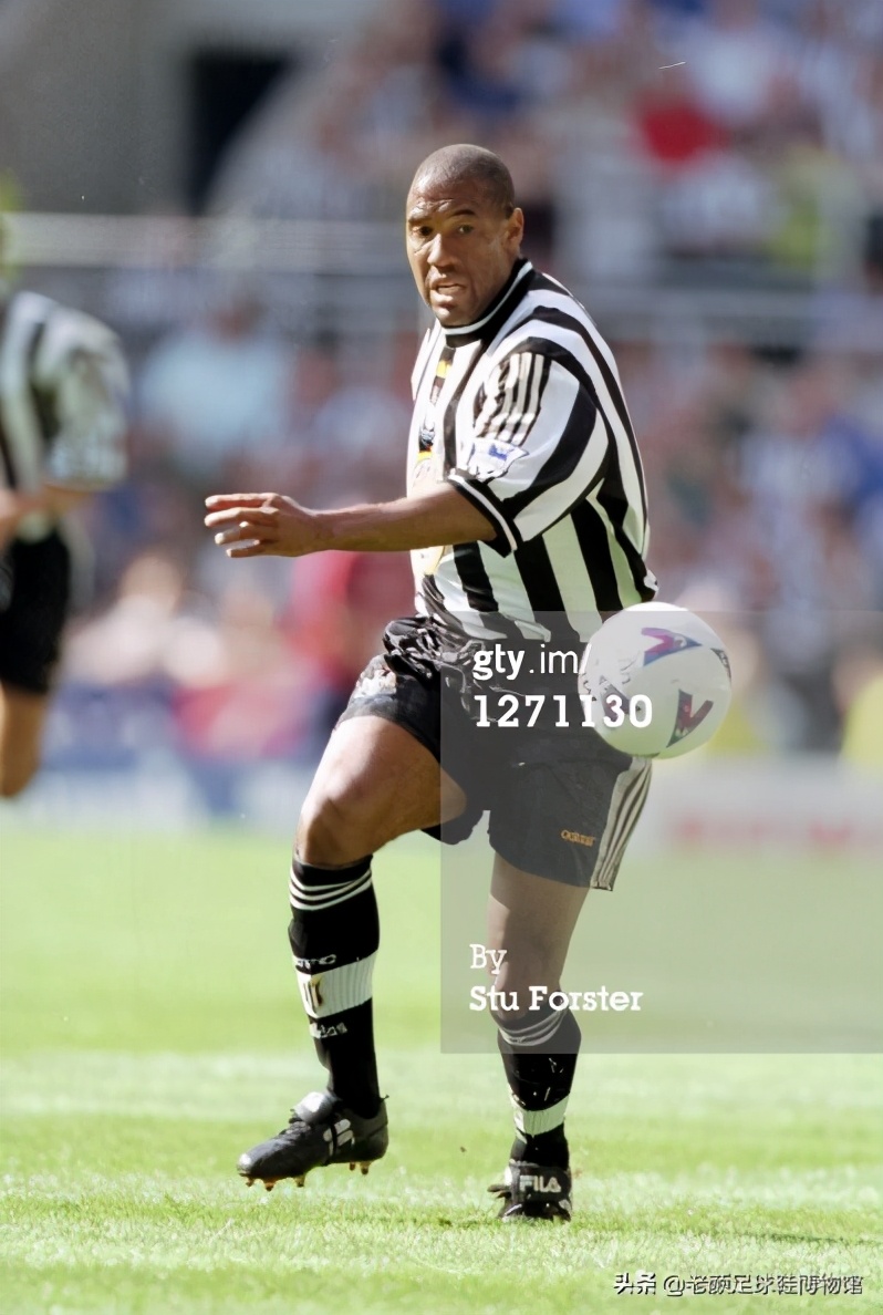 被足球做空的意大利品牌，却给了韩国人和安踏发财的机会