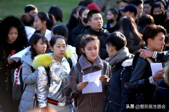 艺考生整容注意事项,艺考整形最佳方案