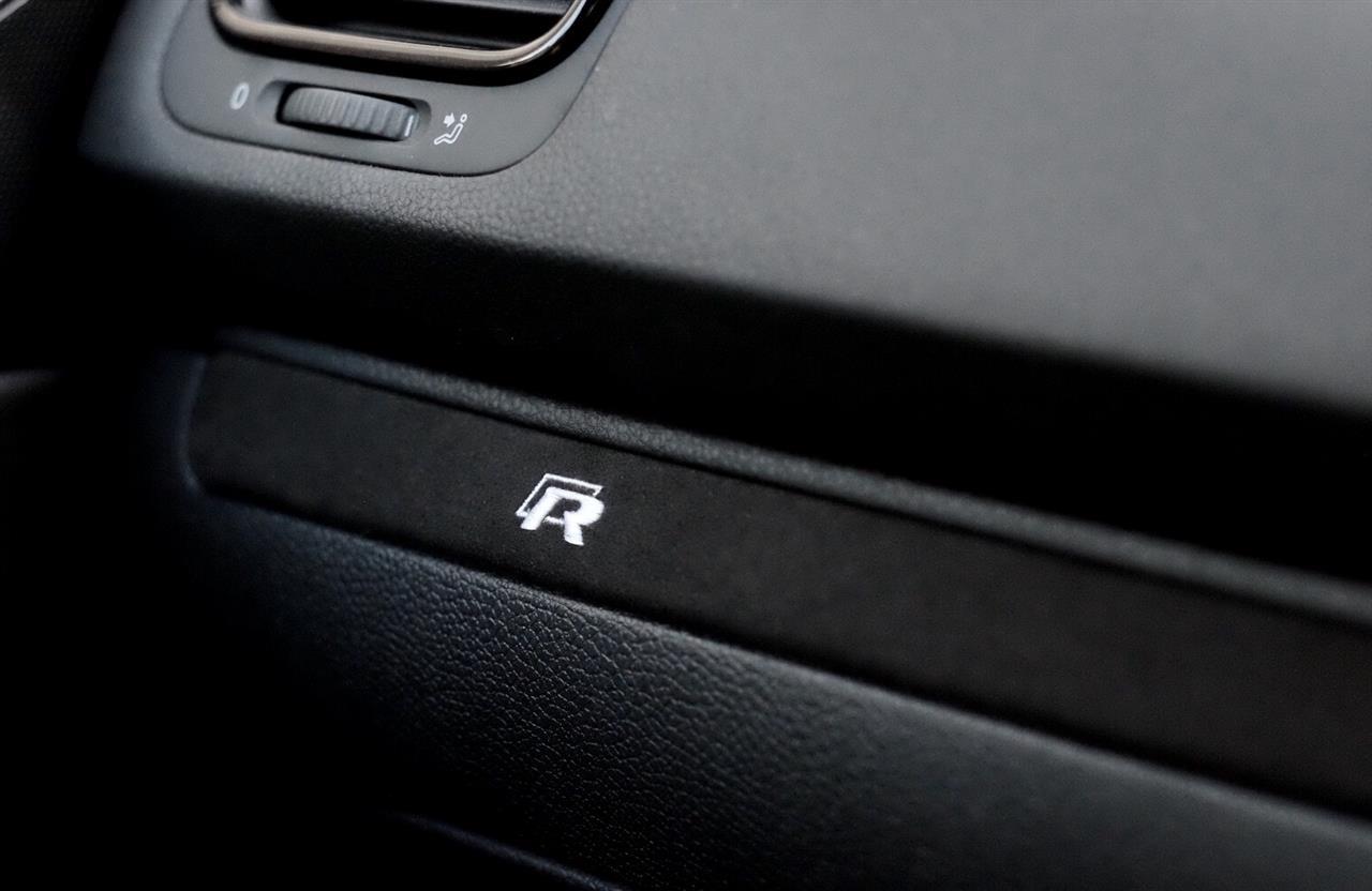 大众尚酷r推荐吗,大众尚酷r和普通的区别