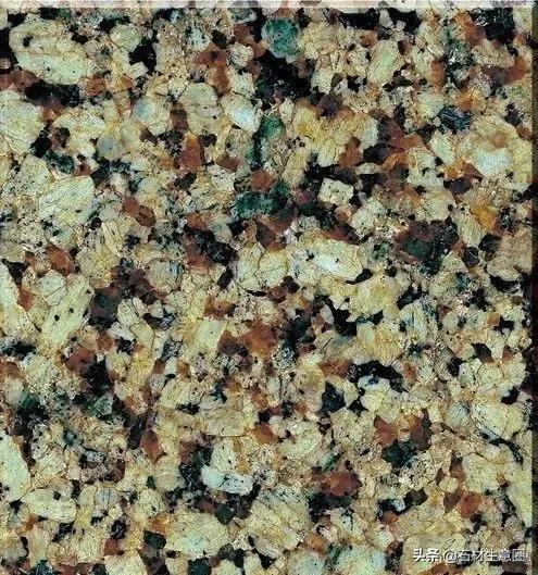 百种花岗岩大全,花岗岩完整高清版在线观看