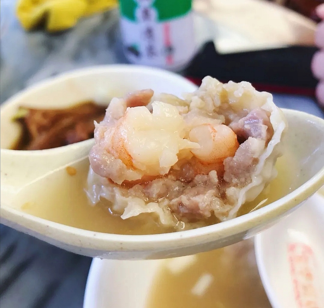 广州十大最好吃的面馆,宝华面馆哪家最好吃