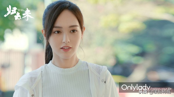 安利新歌学跳舞，唐嫣竟然是个疯狂的追星girl！