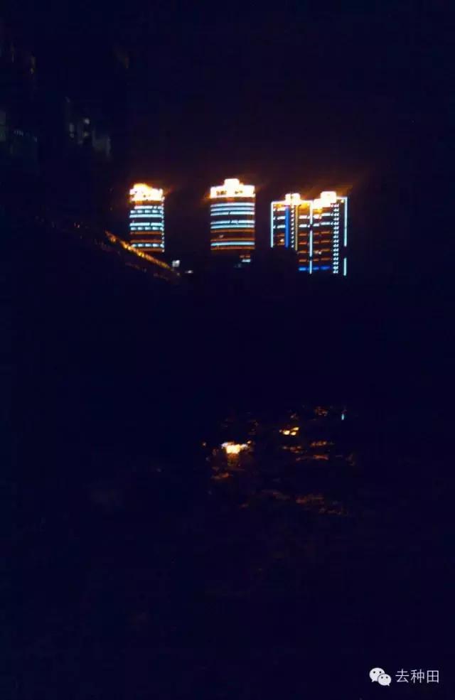 感受沅陵的魅力,不一样的沅陵