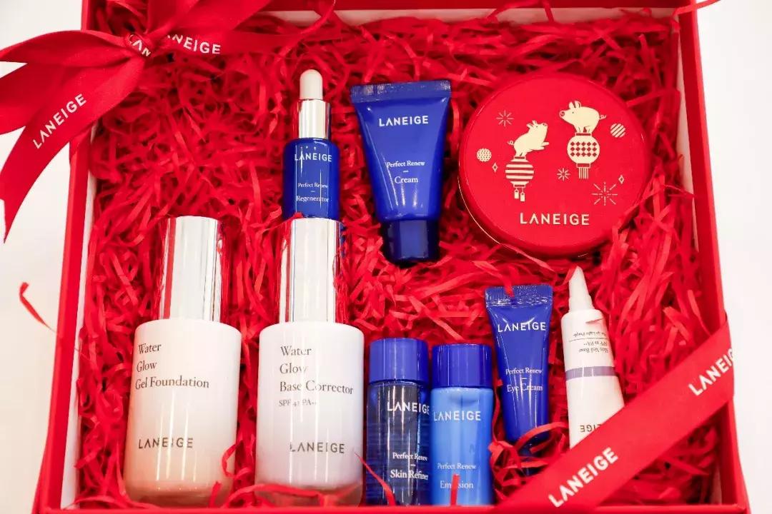 0元化妆品秒杀,0元化妆品包邮捡漏