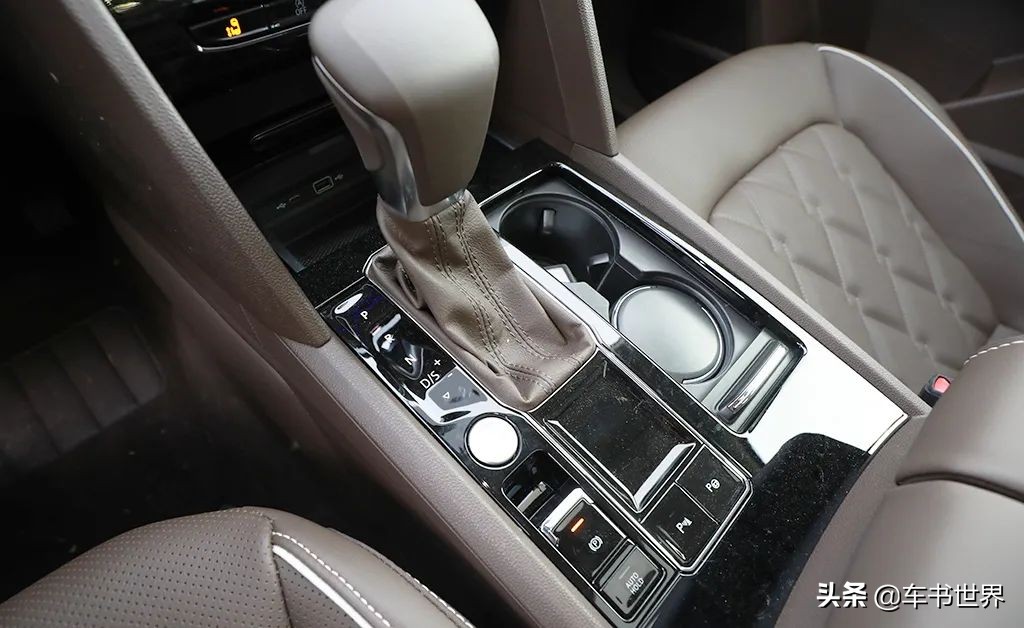 大众威然质量评价,大众威然舒适度怎么样