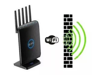 最新路由器放在哪里信号最好,家里的路由器别放这两个地方