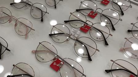眼镜店1元套餐,1元配眼镜店推荐