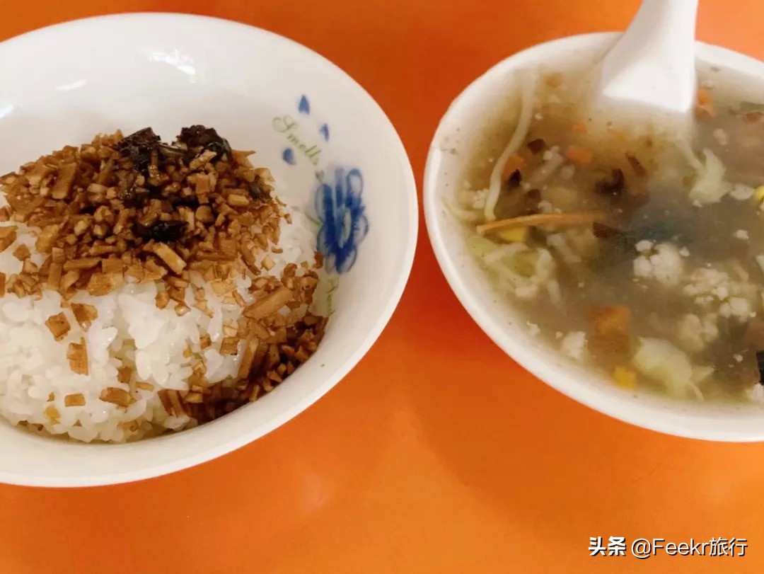 苍南早餐美食,苍南早餐