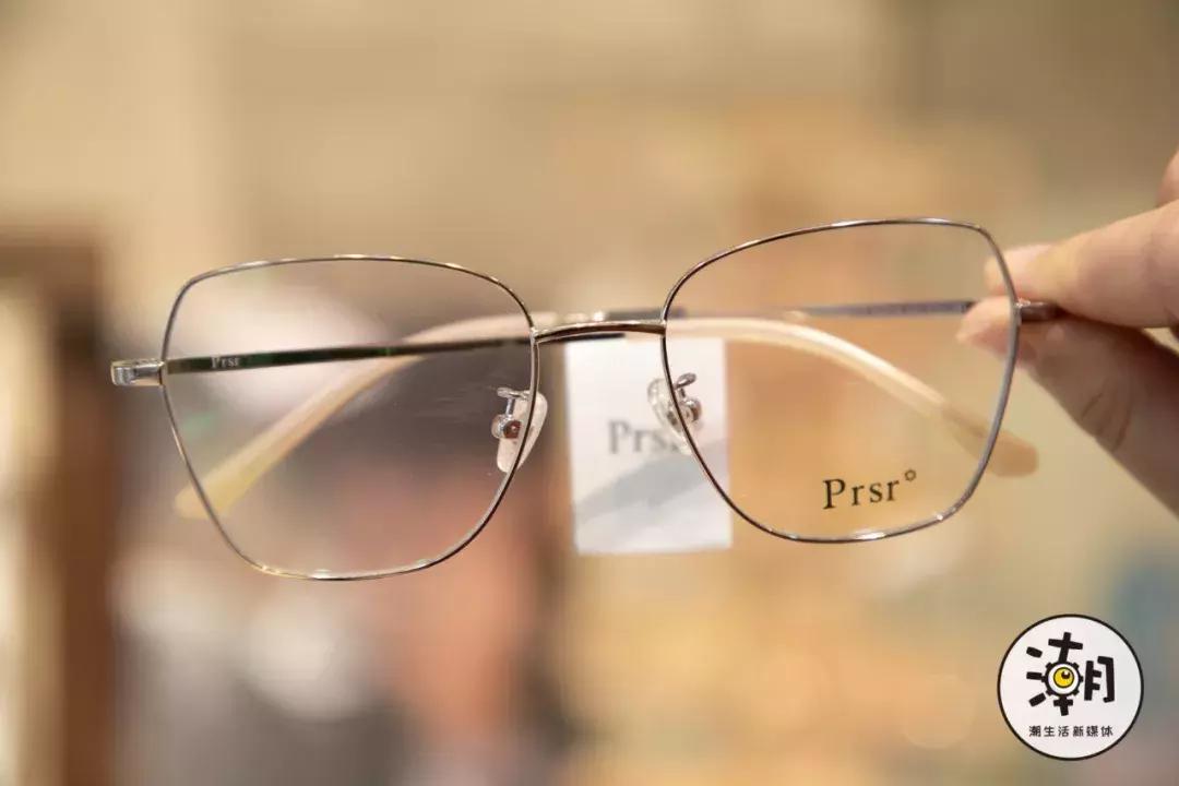 成都春熙路眼镜店100元,成都配眼镜推荐的店
