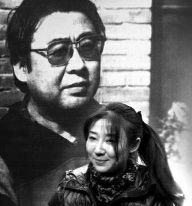 路遥之女路茗茗,路遥之女路茗茗抖音