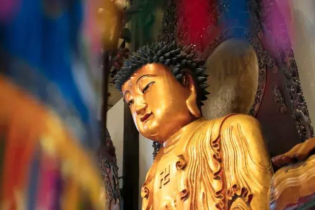 星云大师正确拜佛,拜佛的讲究和注意事项