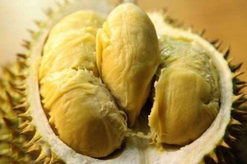 榴莲号称水果之王,西瓜榴莲为什么要少吃