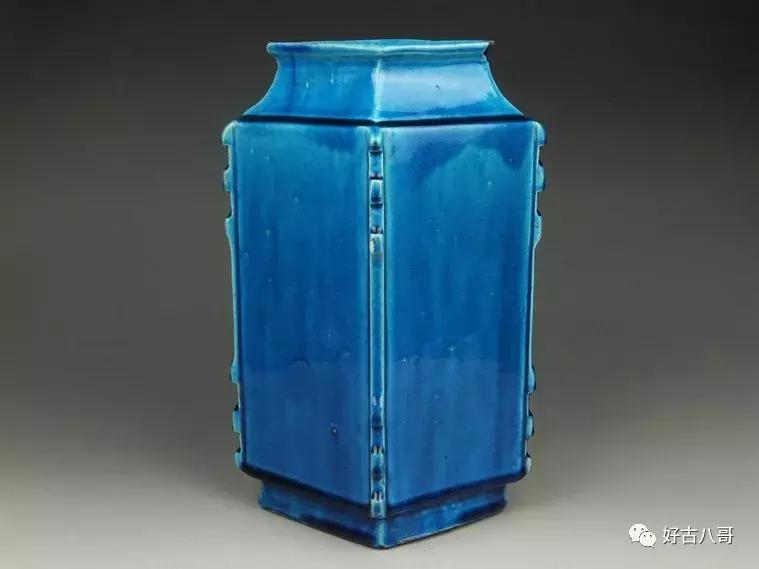 古瓷收藏三百问,收藏鉴定望闻问切看古瓷