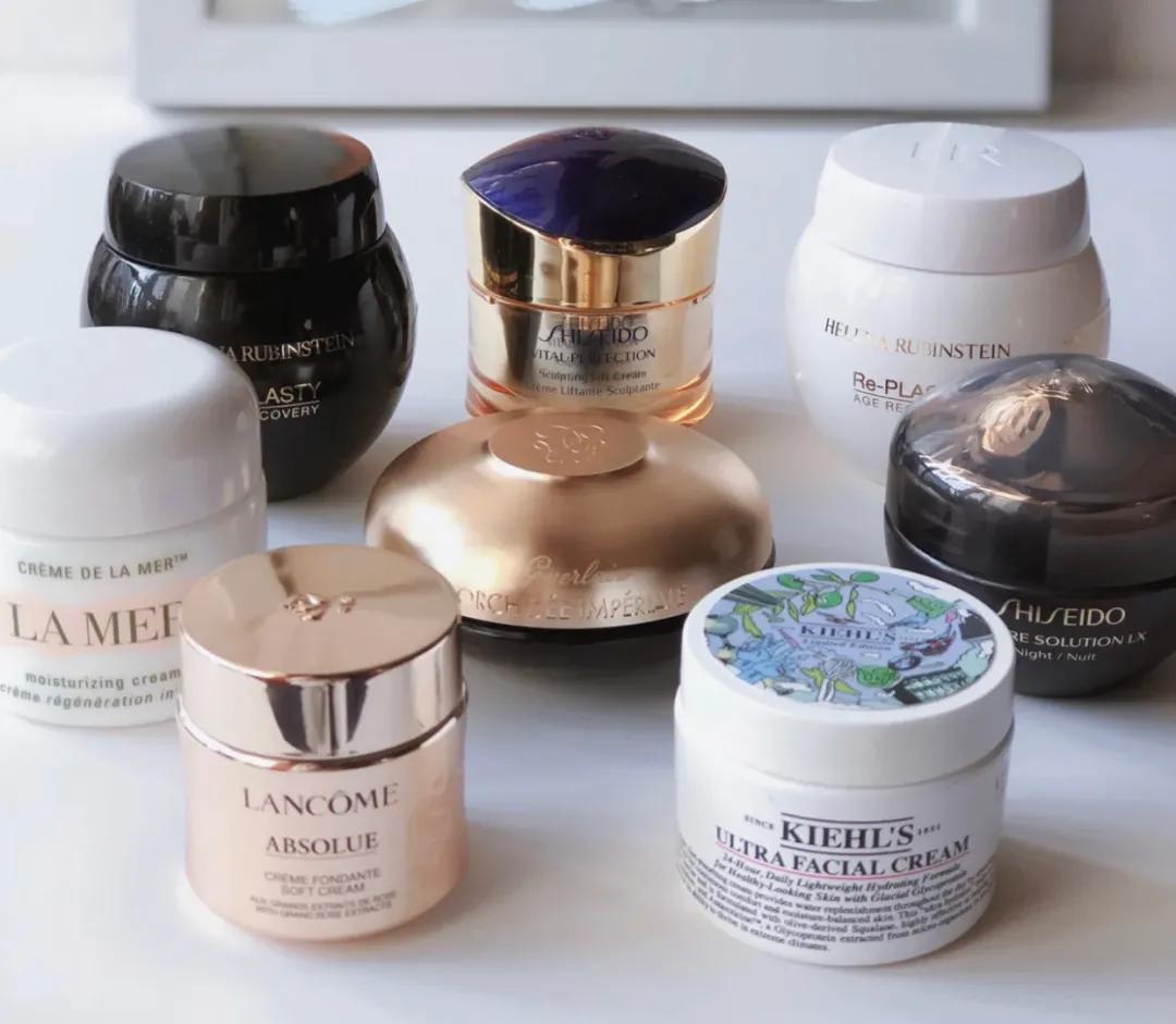 无辐射面霜推荐,性价比高的滋润面霜推荐