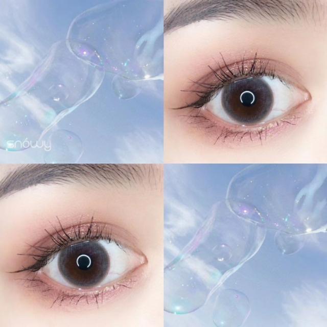 拉拜诗美瞳哪里购买,美瞳知识大全集