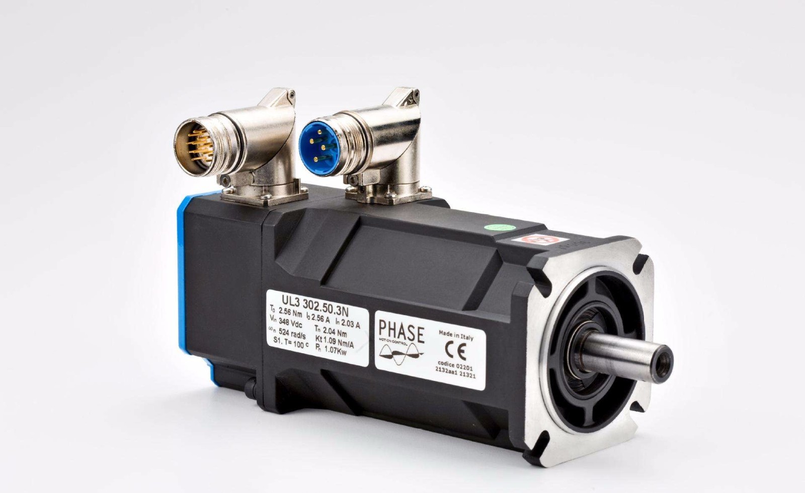 伺服电机步进电机,伺服电机常见故障