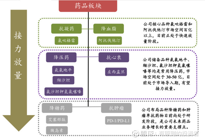 乐普医疗龙头企业,乐普医疗新药