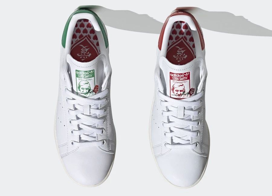 情人节买球鞋体验,情人节球鞋推荐