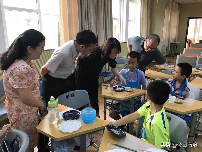 海沧区教育强区,海沧北师大附校喜报