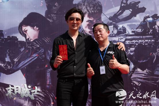 科幻电影《末日之战》,美国科幻电影末日战士