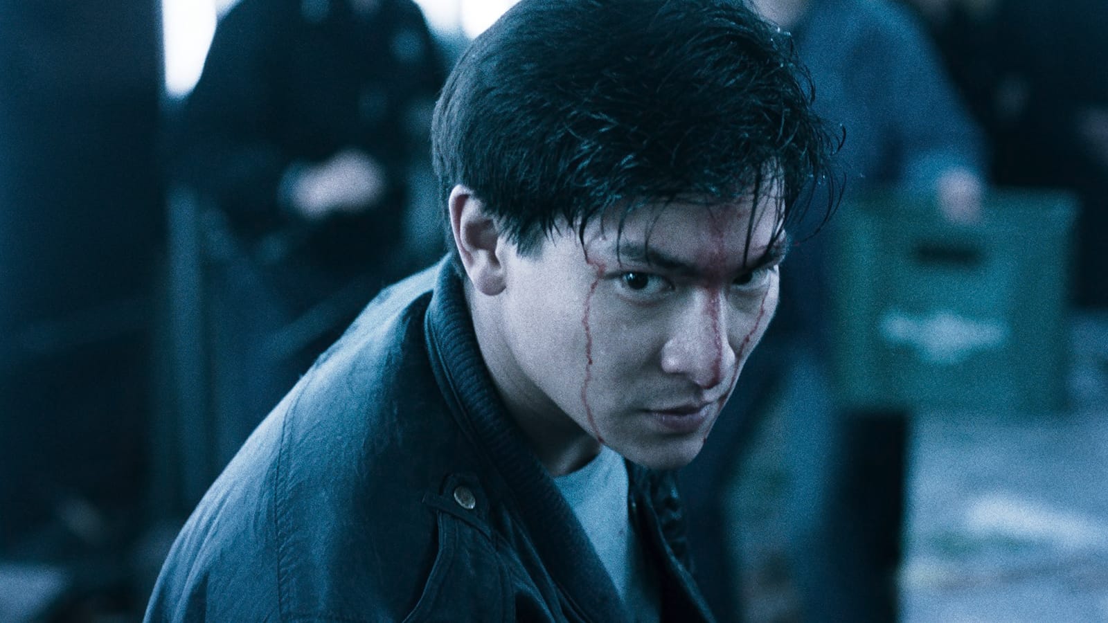 旺角卡门：有人穷尽一生，最后只为了赢自己，我会忘记你曾经来过