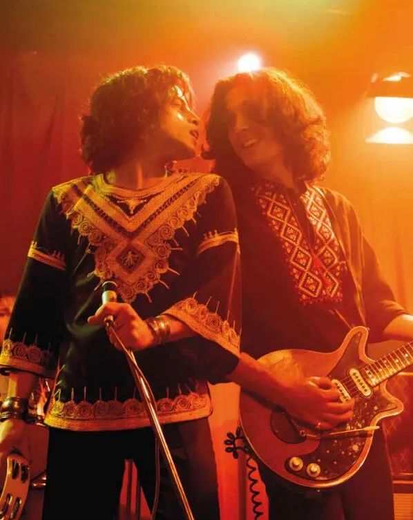 queen皇后乐队波西米亚狂想曲live版,皇后乐队波西米亚歌曲