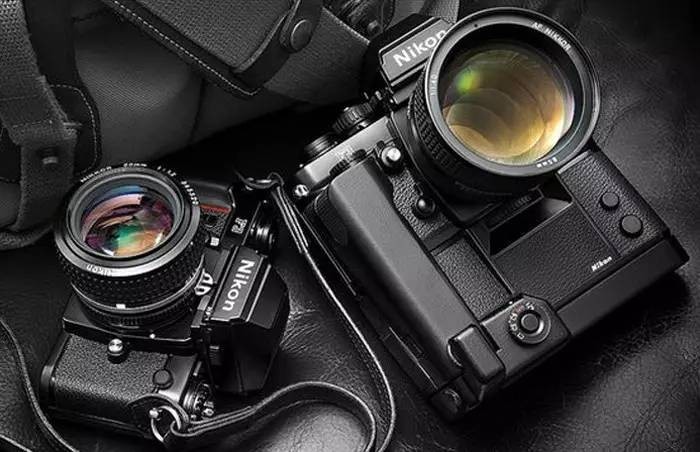 净利润大跌548%！百年相机巨头陷入困局，彻底告别“日本制造”