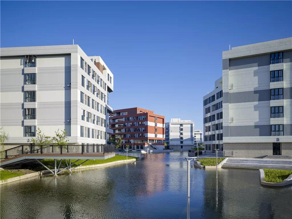 天津天狮学院新校区,天津天狮学院公办