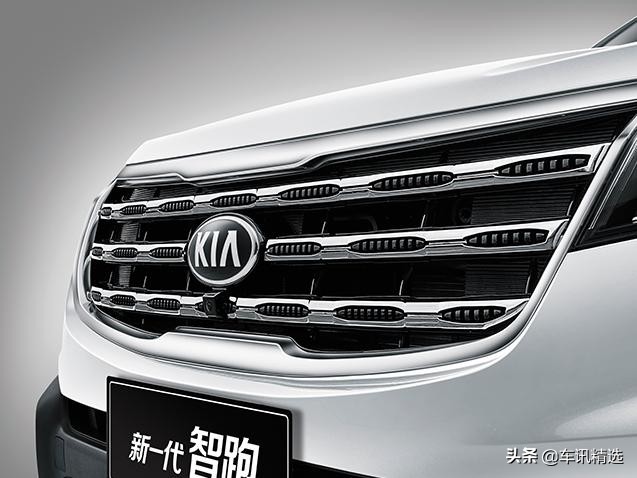 起亚智跑1.5t2023款低配版,22款1.5t起亚智跑评测