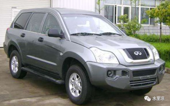 奇瑞的详细了解,奇瑞汽车的历史与发展历程