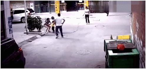 失踪儿童人贩子,最近失踪小女孩从人贩子手中逃走