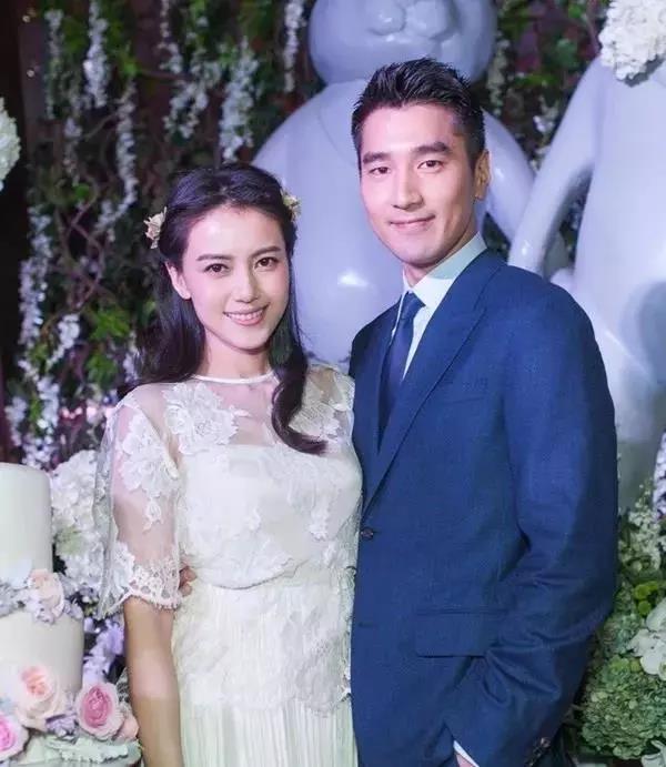 高圆圆和赵又廷差多少岁,高圆圆和赵又廷年龄差多少