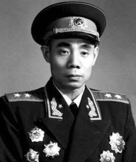 志愿军十大战将,志愿军三大王牌军排名