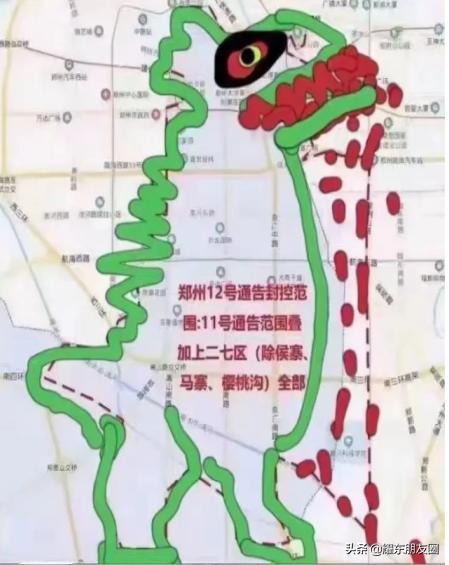 这次疫情和郑州六院有啥关系,郑州六院疫情