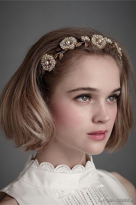 夏天太热前刘海怎么处理,夏天太热了刘海怎样弄好看