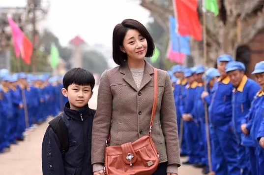 盘点影视中张译演技炸裂的场面,张译塑造的经典角色